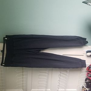 Lululemon Athletica Jogger Sweatpants